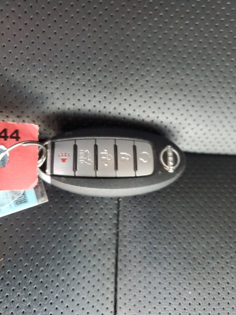 Used 2023 Nissan Murano SL image 32