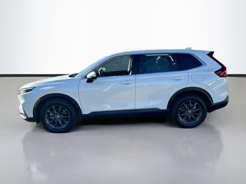 Certified 2026 Honda CR-V EX-L image 8