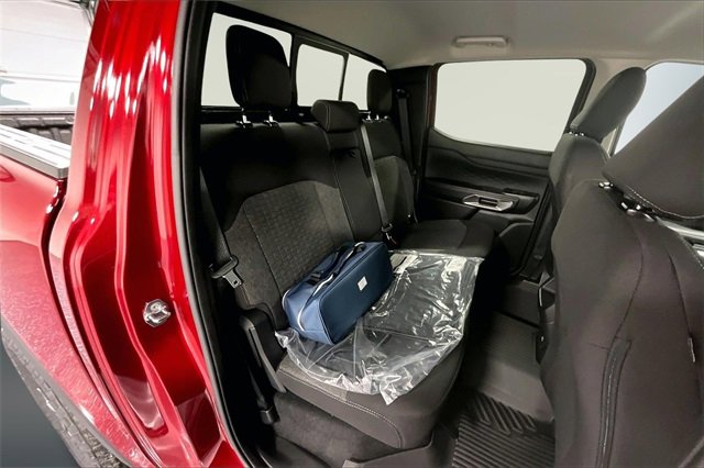 New 2025 Ford Ranger XLT w/ Equipment Group 301A High image 10