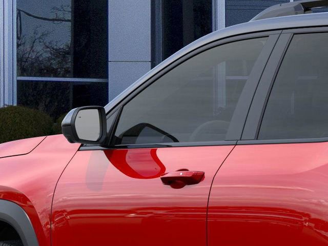 New 2026 Chevrolet Equinox RS w/ Safety and Technology Package image 14