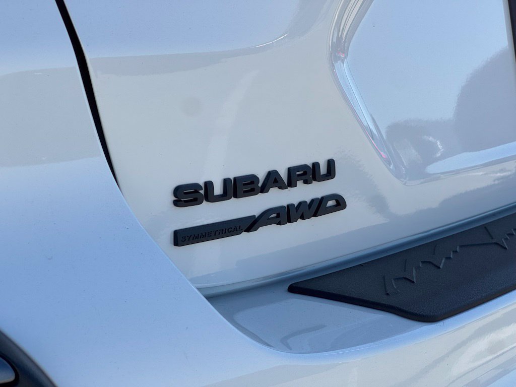 New 2026 Subaru Crosstrek 2.5i Limited AWD/4WD image 18