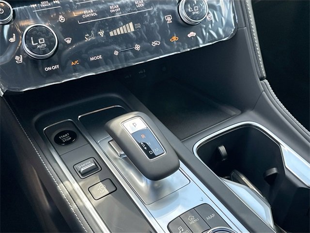 New 2026 INFINITI QX60 Autograph w/ Dark Cargo Package image 14