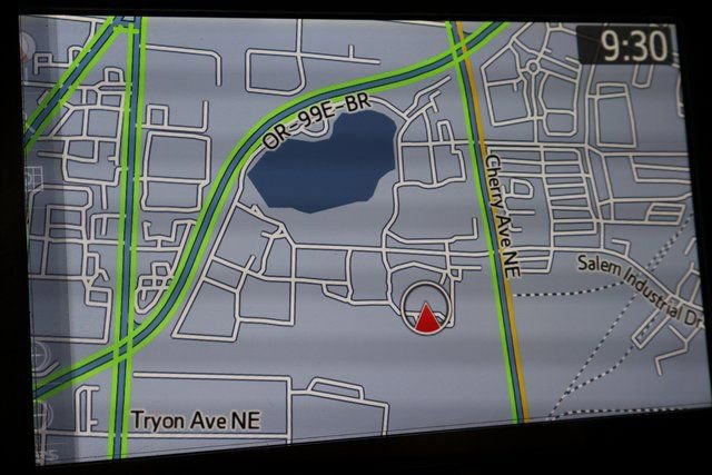 Certified 2021 Toyota Tundra 1794 Edition w/ TRD Off-Road Package image 24