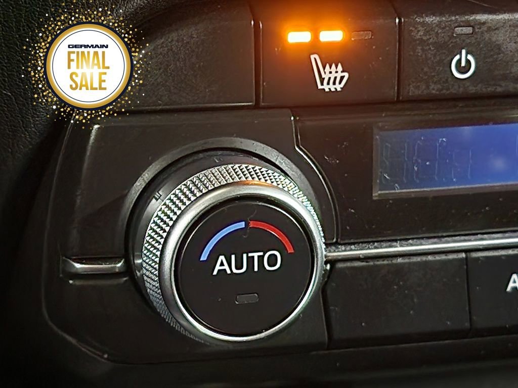 Used 2019 MAZDA CX-5 Touring image 27