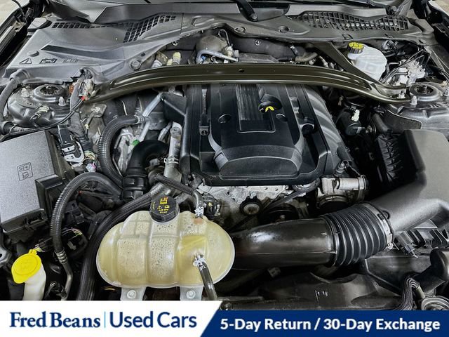 Used 2018 Ford Mustang Premium w/ Ecoboost Performance Package image 29
