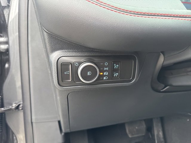 New 2026 Ford Explorer ST-Line w/ ST-Line Street Pack image 22