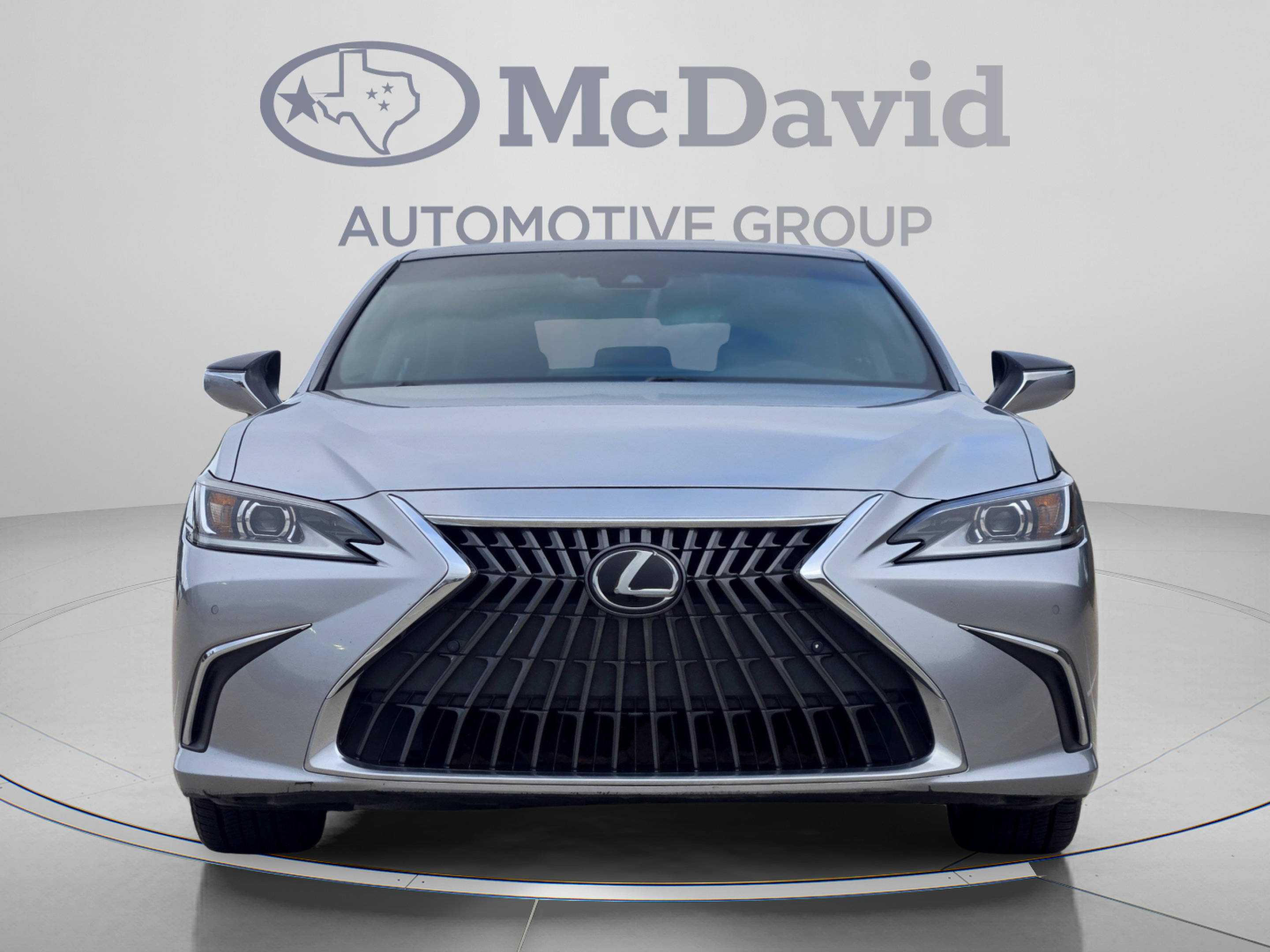 Used 2022 Lexus ES 350 w/ Premium Package FWD image 8