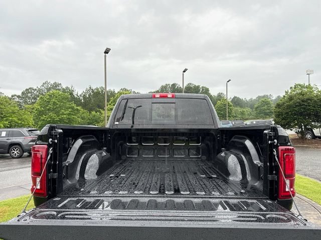 New 2026 RAM 2500 Tradesman w/ Safety Group AWD/4WD image 28