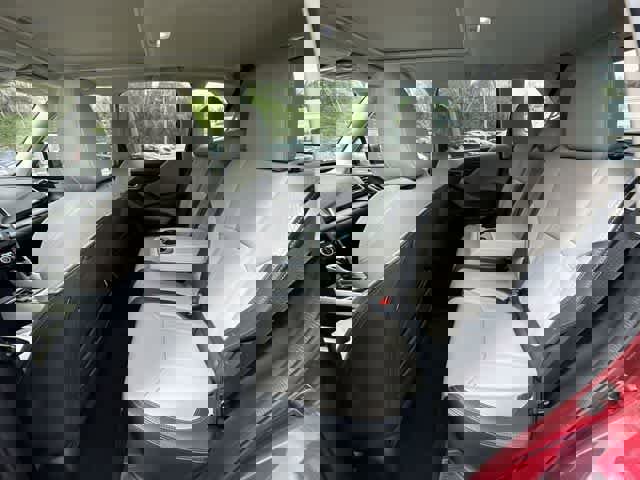 Certified 2023 Subaru Forester Limited AWD/4WD image 20