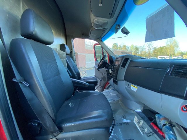 Used 2016 Mercedes-Benz Sprinter 3500 image 19