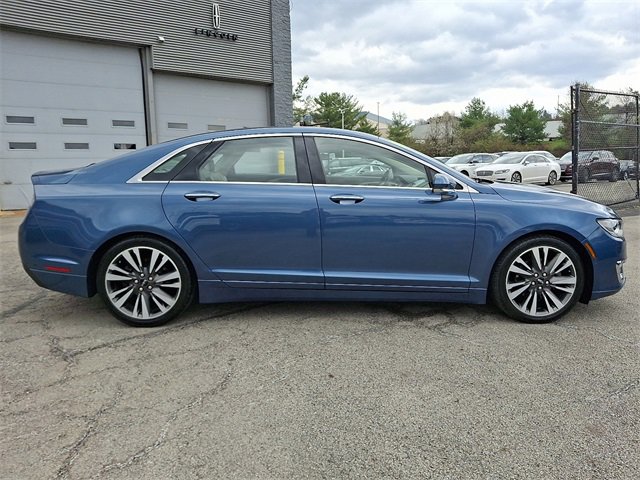 Used 2019 Lincoln MKZ Reserve image 7