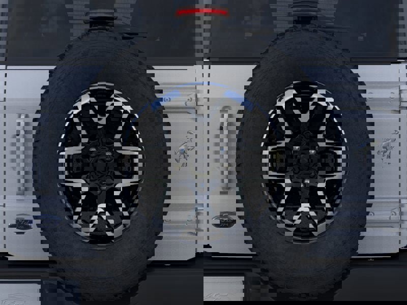 New 2025 Ford Bronco Outer Banks image 24