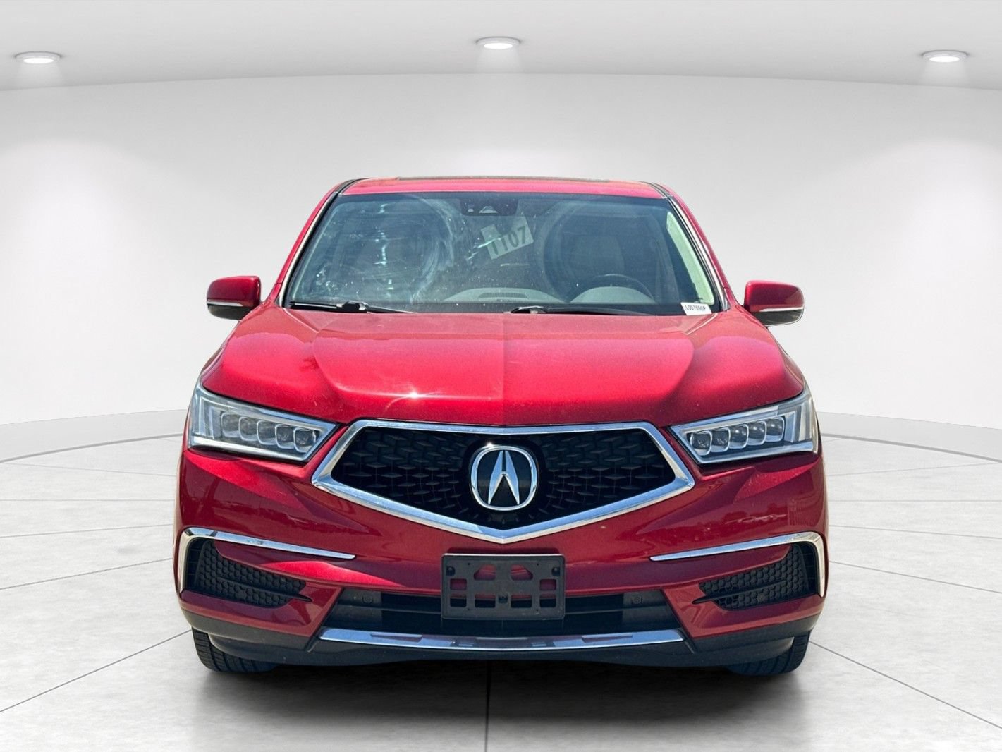 Used 2020 Acura MDX FWD w/ Technology Package image 3