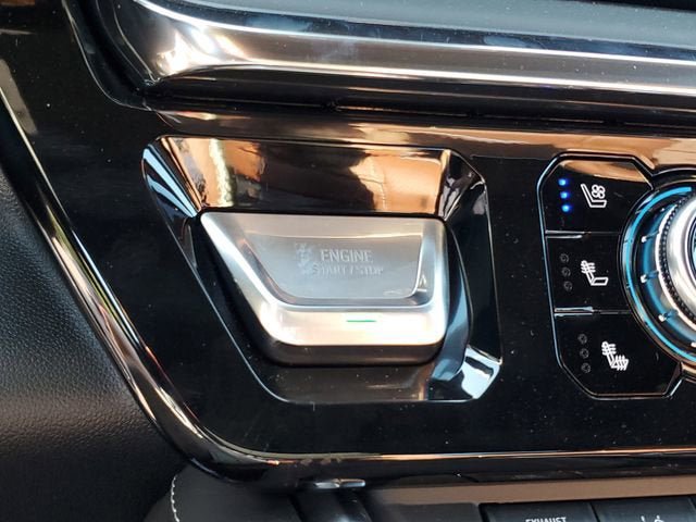New 2026 GMC Sierra 2500 Denali Ultimate AWD/4WD image 26