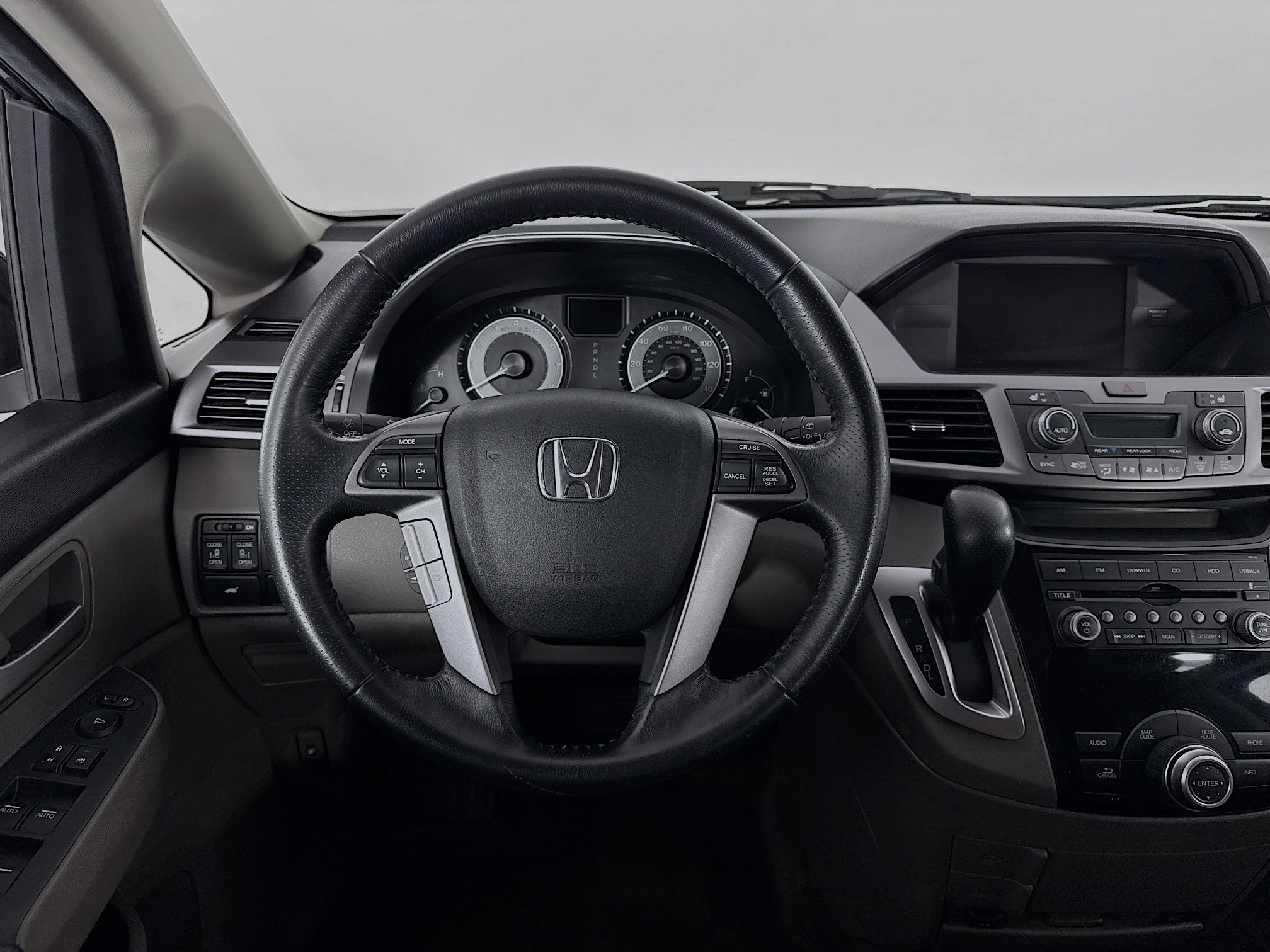 Used 2013 Honda Odyssey EX-L image 22