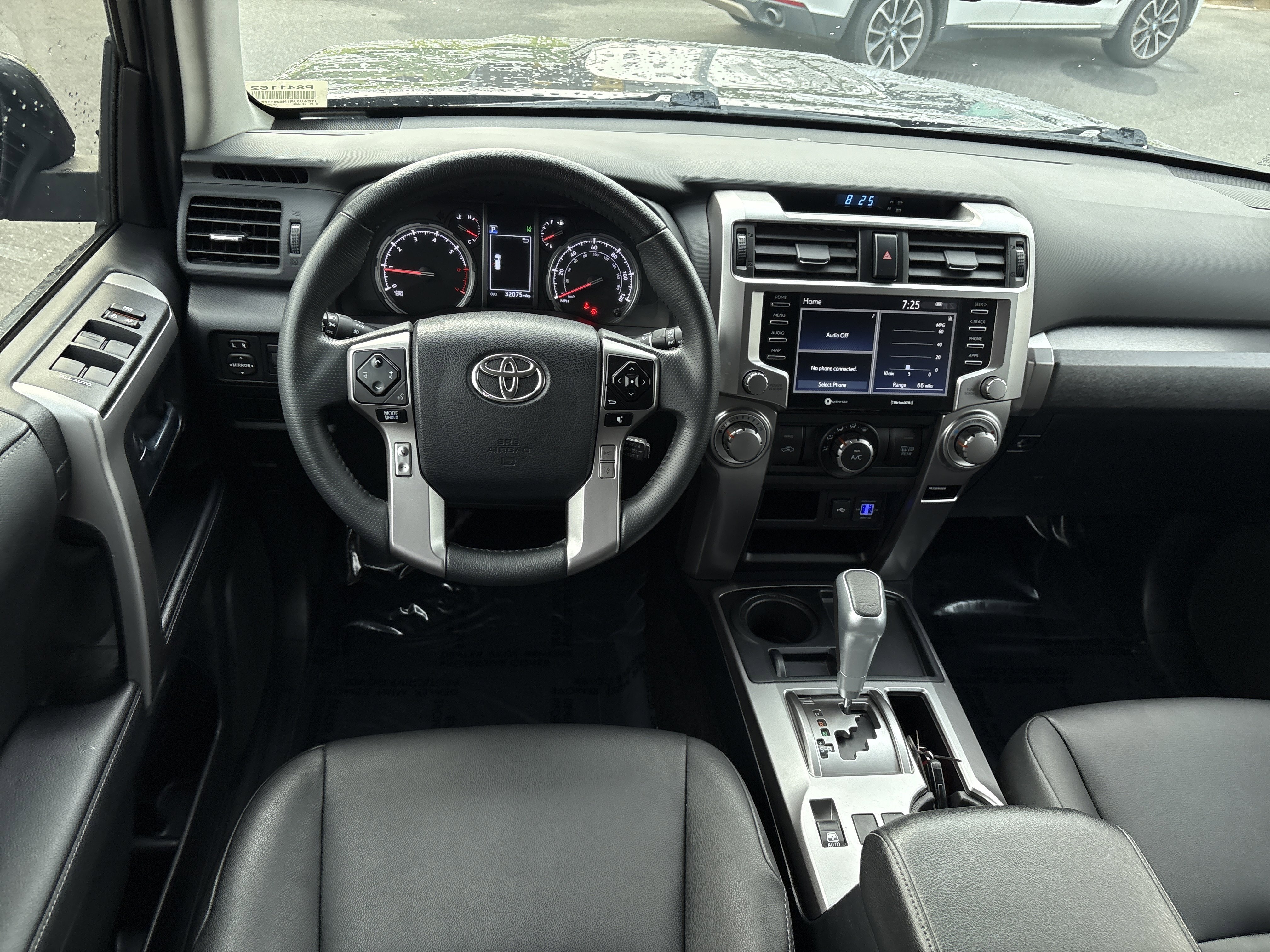 Used 2022 Toyota 4Runner TRD Sport image 19