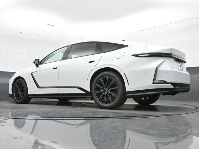 New 2026 Lexus ES 350h AWD image 14