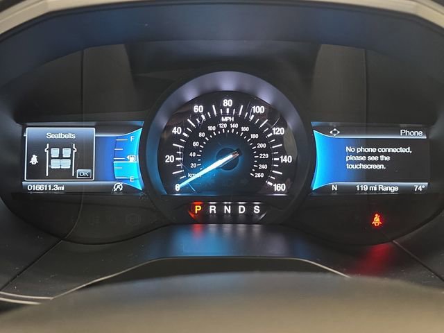 Used 2022 Ford Edge SEL w/ Convenience Package image 18