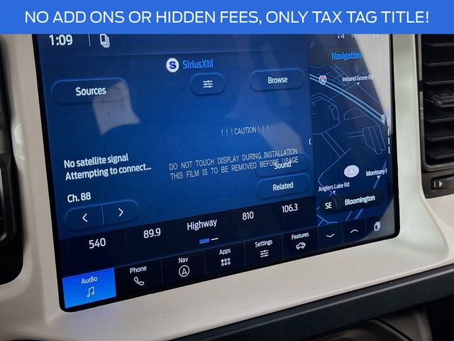 New 2026 Ford Bronco Heritage Edition image 15