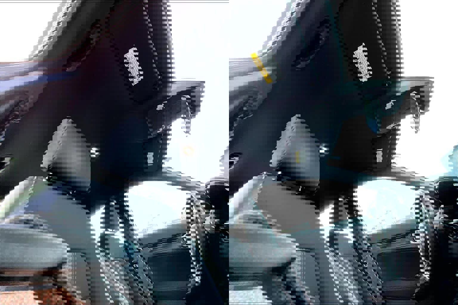 Used 2023 Honda Civic Sport image 13