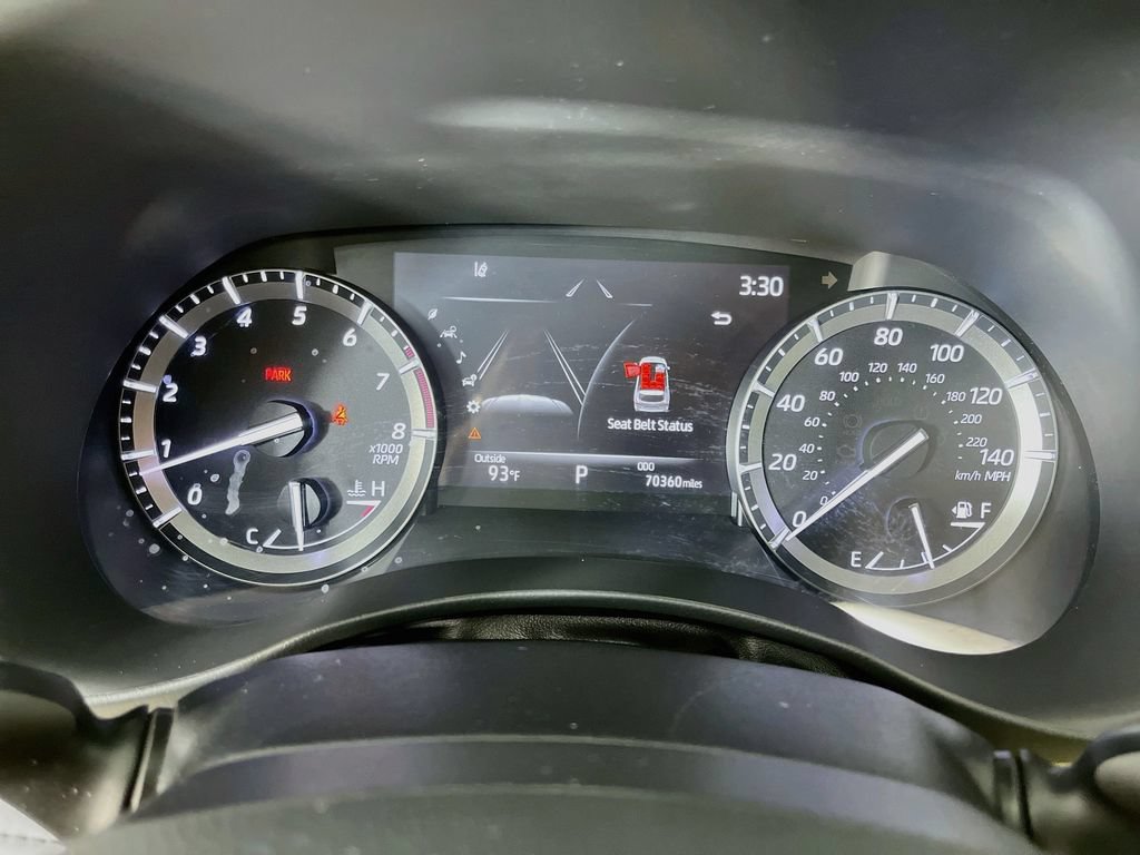 Used 2020 Toyota Highlander Limited FWD image 18