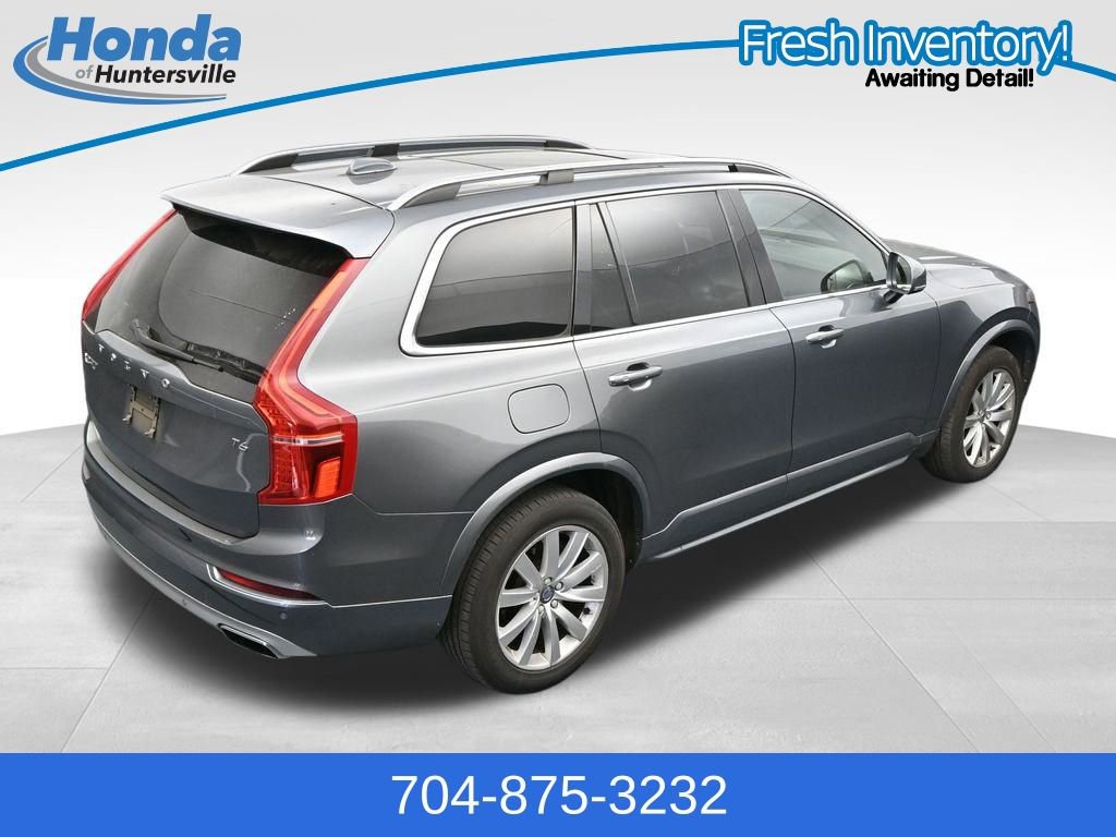 Used 2016 Volvo XC90 T6 Momentum AWD/4WD image 18
