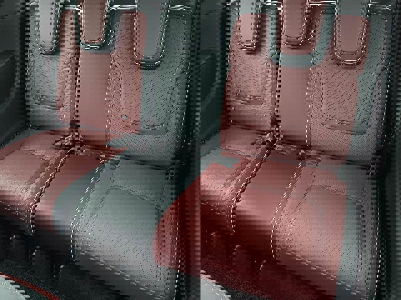 New 2026 INFINITI QX80 Autograph image 33