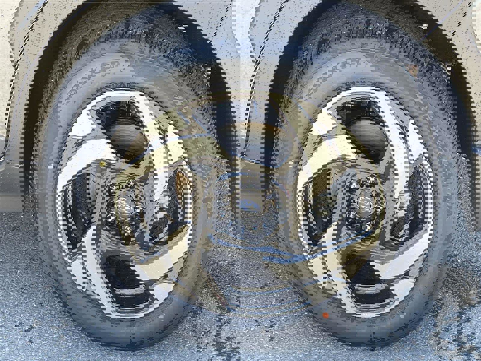 New 2026 Subaru Crosstrek 2.5i Limited image 11