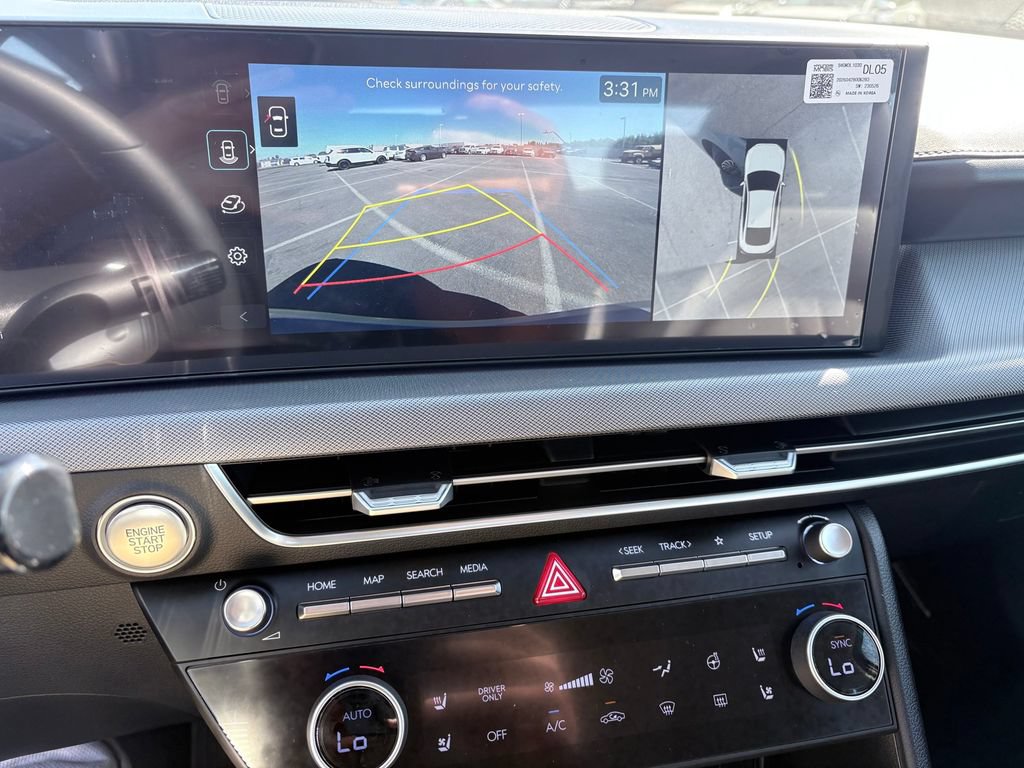 New 2026 Hyundai Sonata Limited FWD image 9