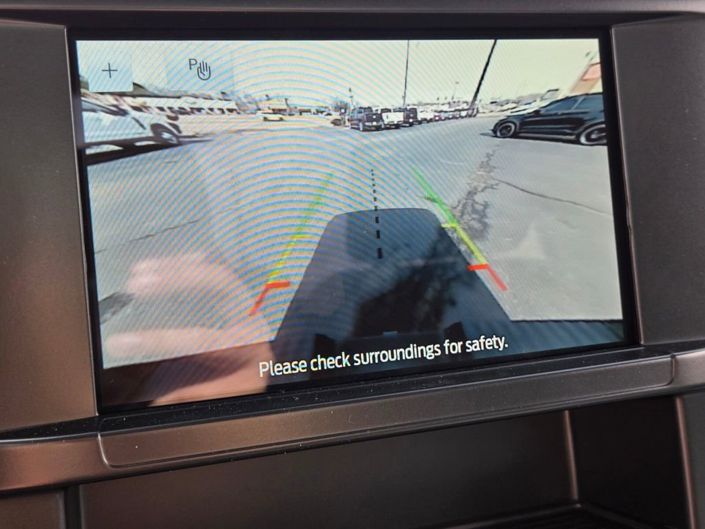 New 2026 Ford F350 XLT image 16