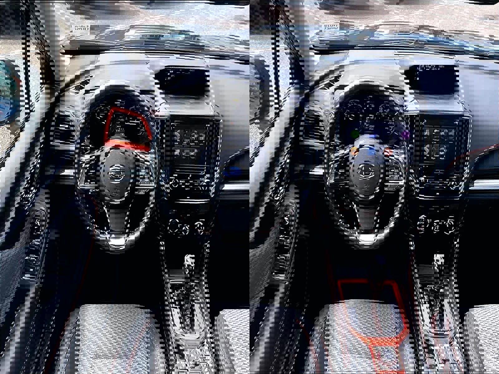 Used 2020 Subaru Forester Sport image 17