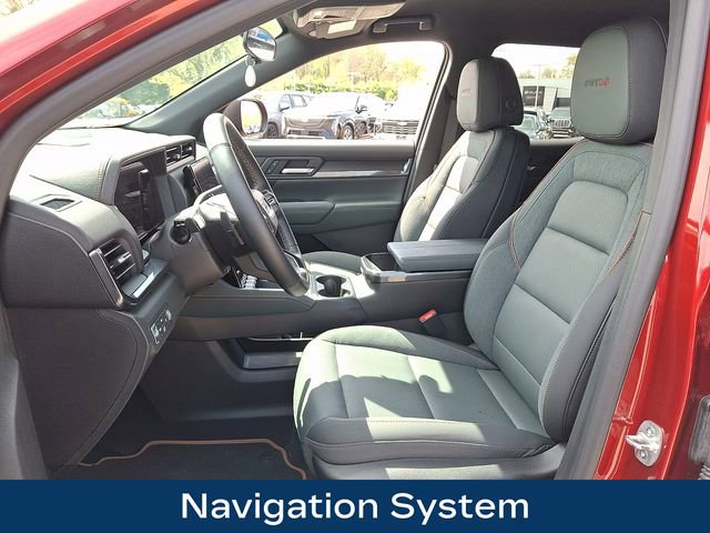 Used 2026 GMC Terrain AT4 AWD/4WD image 2