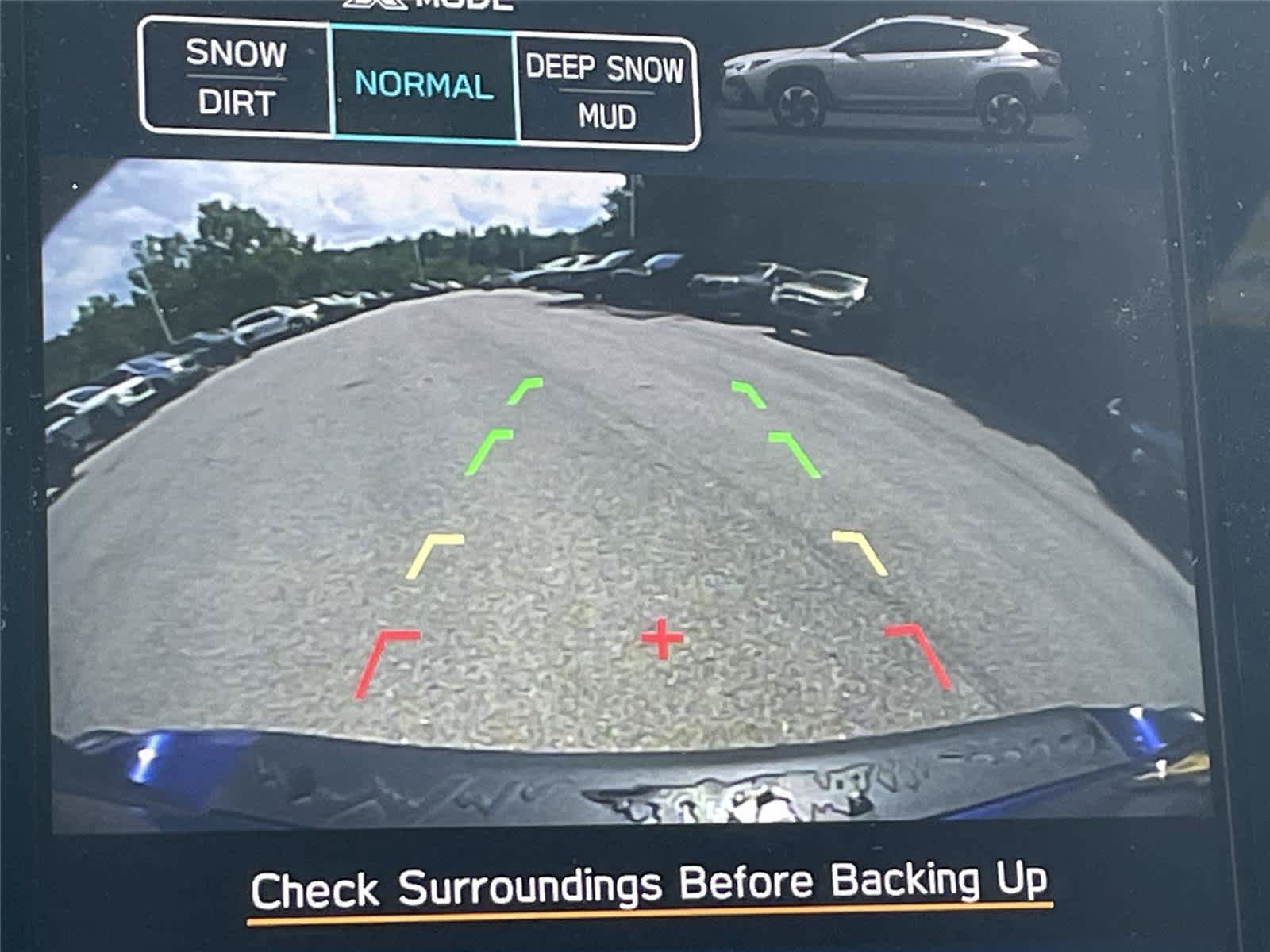 Certified 2024 Subaru Crosstrek 2.5i Sport AWD/4WD image 14
