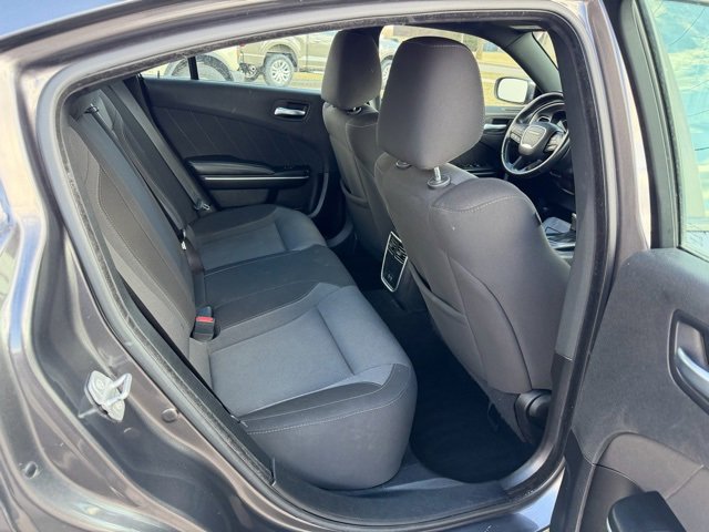 Used 2022 Dodge Charger SXT image 10