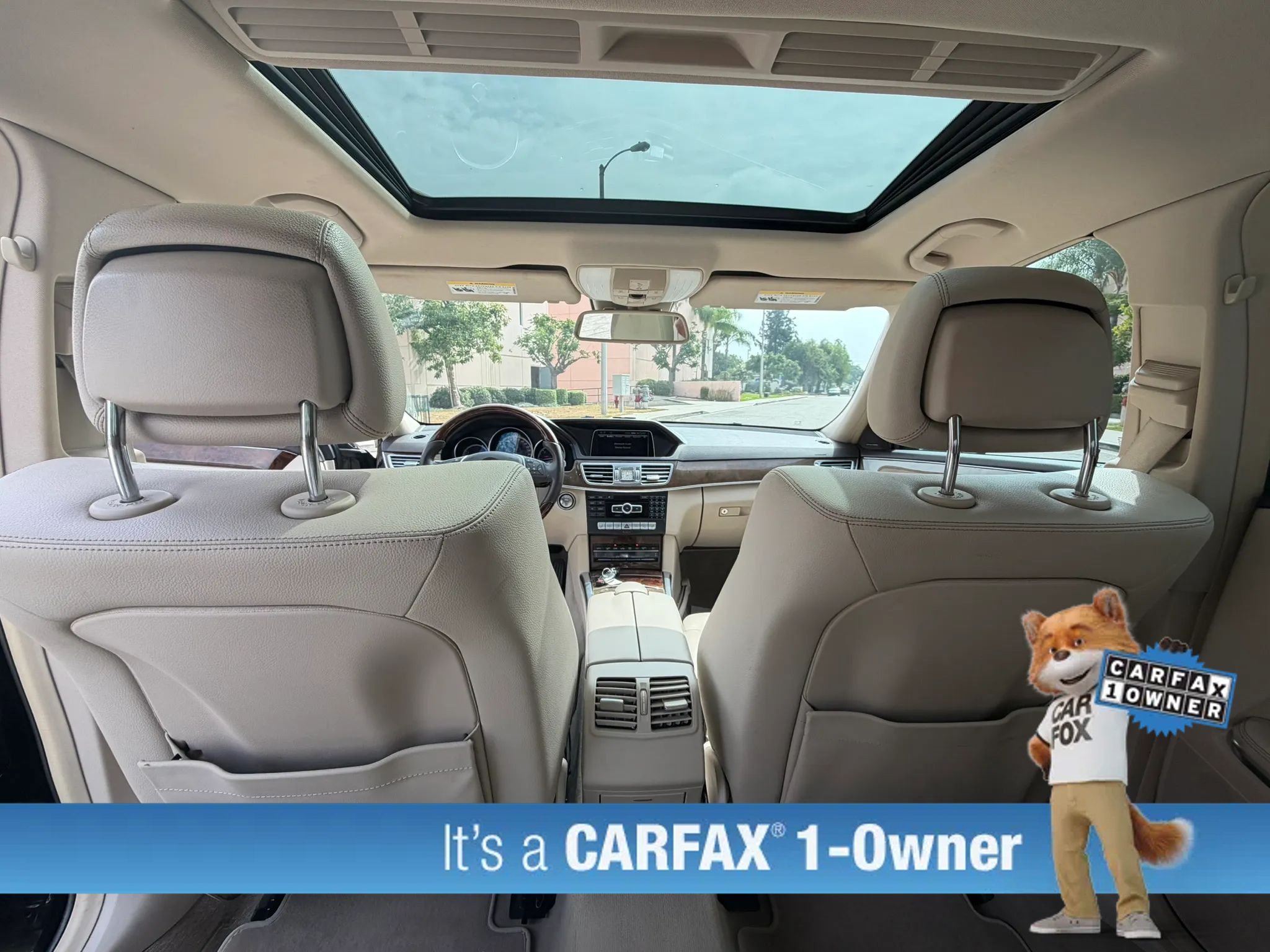 Used 2014 Mercedes-Benz E 250 BlueTEC Sedan image 41