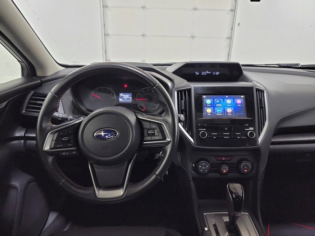 Used 2019 Subaru Crosstrek 2.0i Premium w/ Moonroof Package AWD/4WD image 13
