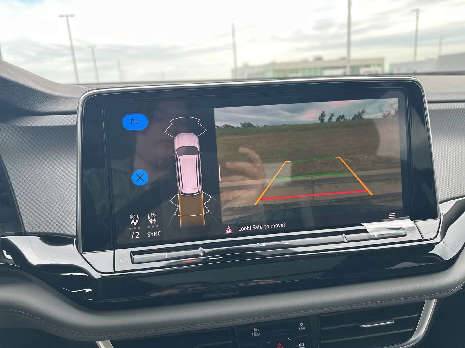 New 2026 Volkswagen Atlas Peak Edition AWD/4WD image 62