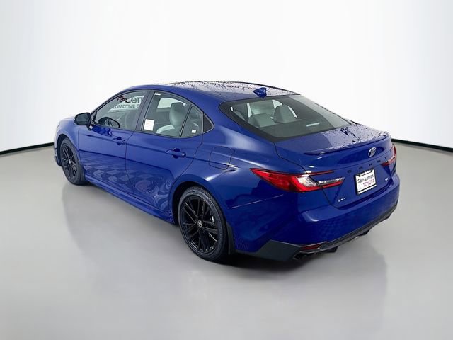 New 2026 Toyota Camry SE image 5