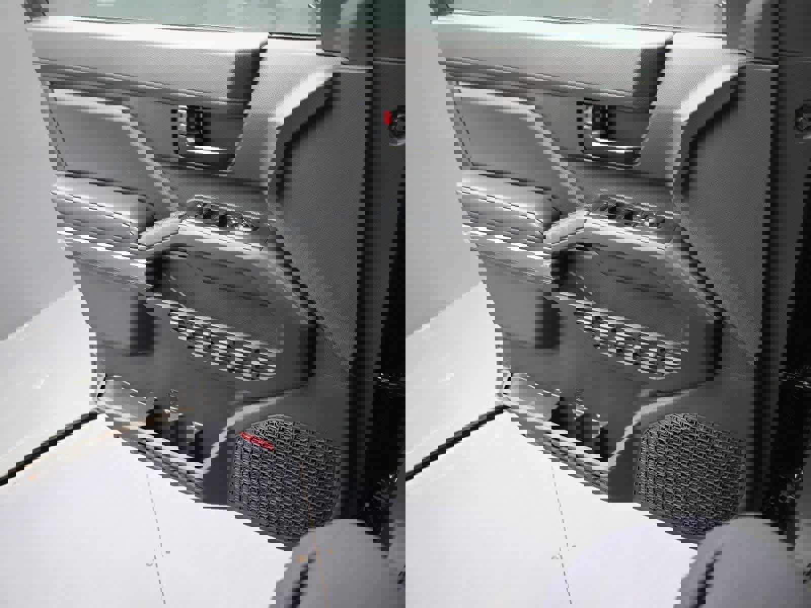 New 2026 Toyota Tacoma SR5 AWD/4WD image 10