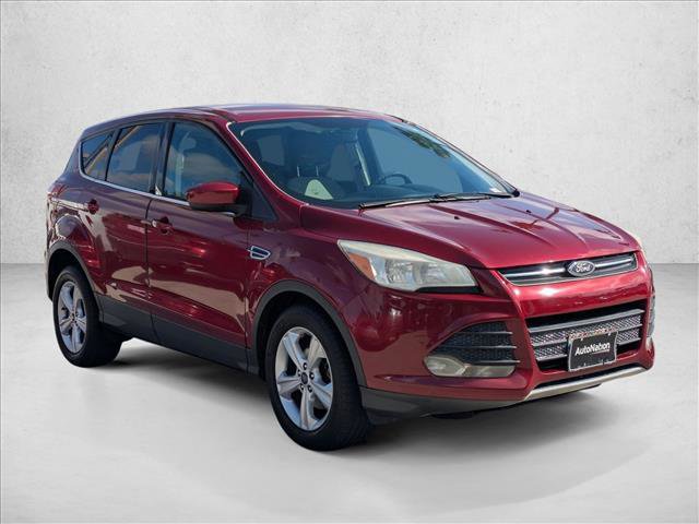 Used 2014 Ford Escape SE FWD image 3