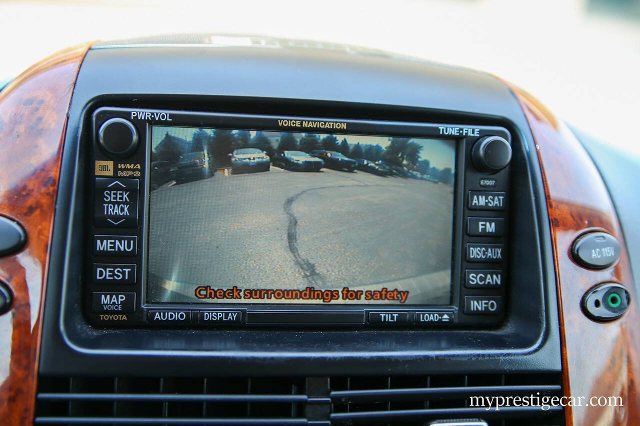 Used 2010 Toyota Sienna XLE Limited w/ XLE Limited Pkg 2 AWD/4WD image 40