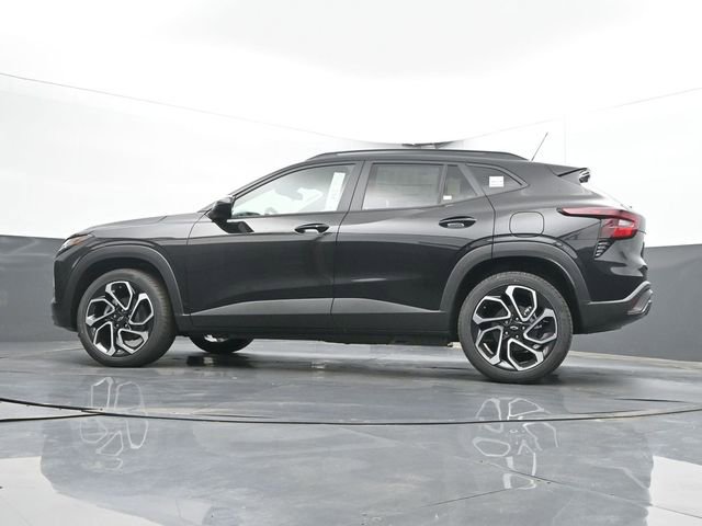 New 2026 Chevrolet Trax RS w/ Sunroof Package FWD image 49
