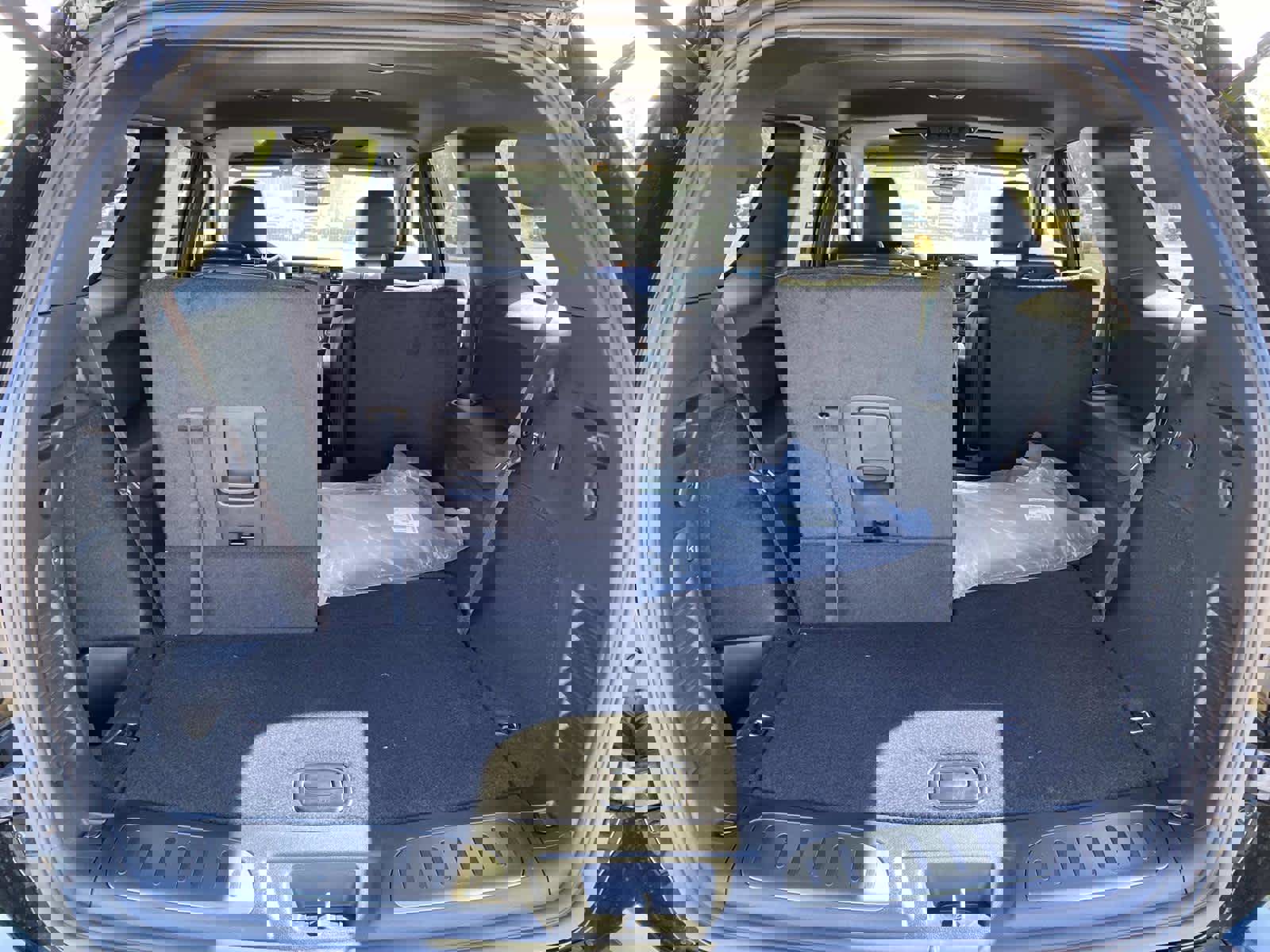 New 2026 Dodge Durango GT image 5