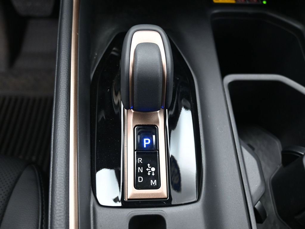 Certified 2026 Toyota Grand Highlander AWD Hybrid image 26