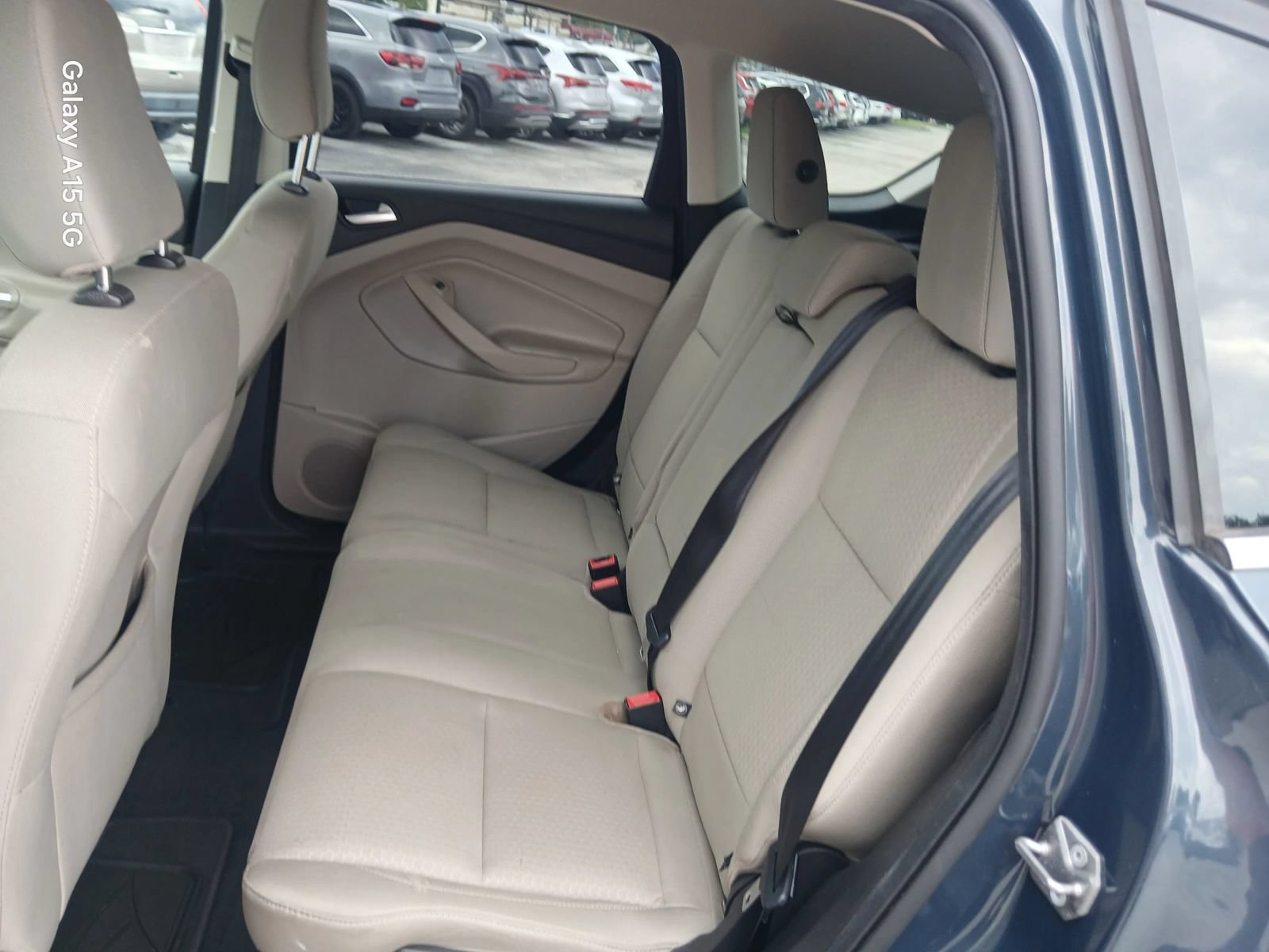Used 2019 Ford Escape SE FWD image 13