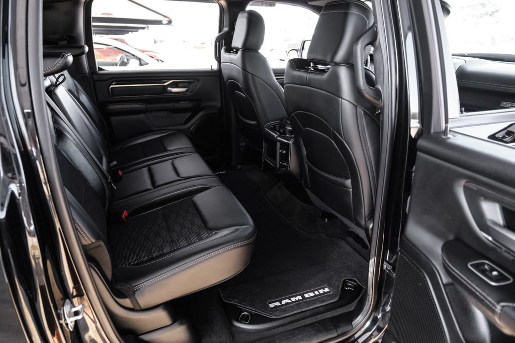 Used 2020 RAM 1500 Sport AWD/4WD image 39