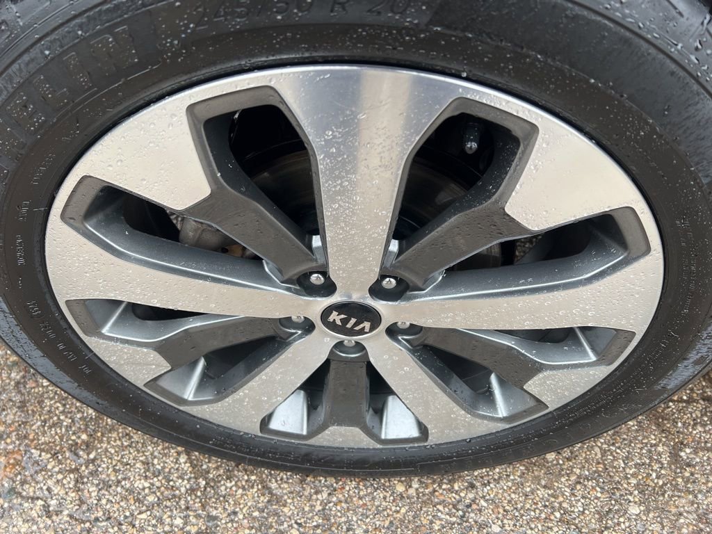 Used 2021 Kia Telluride SX image 44