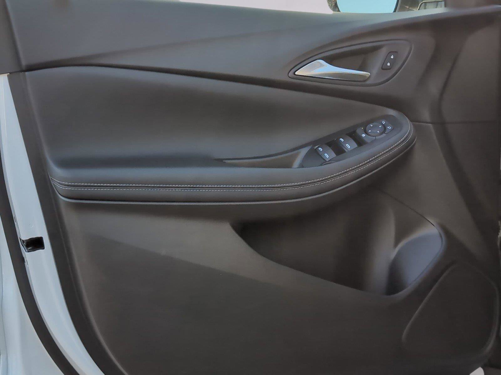 Used 2025 Buick Encore GX Preferred image 15