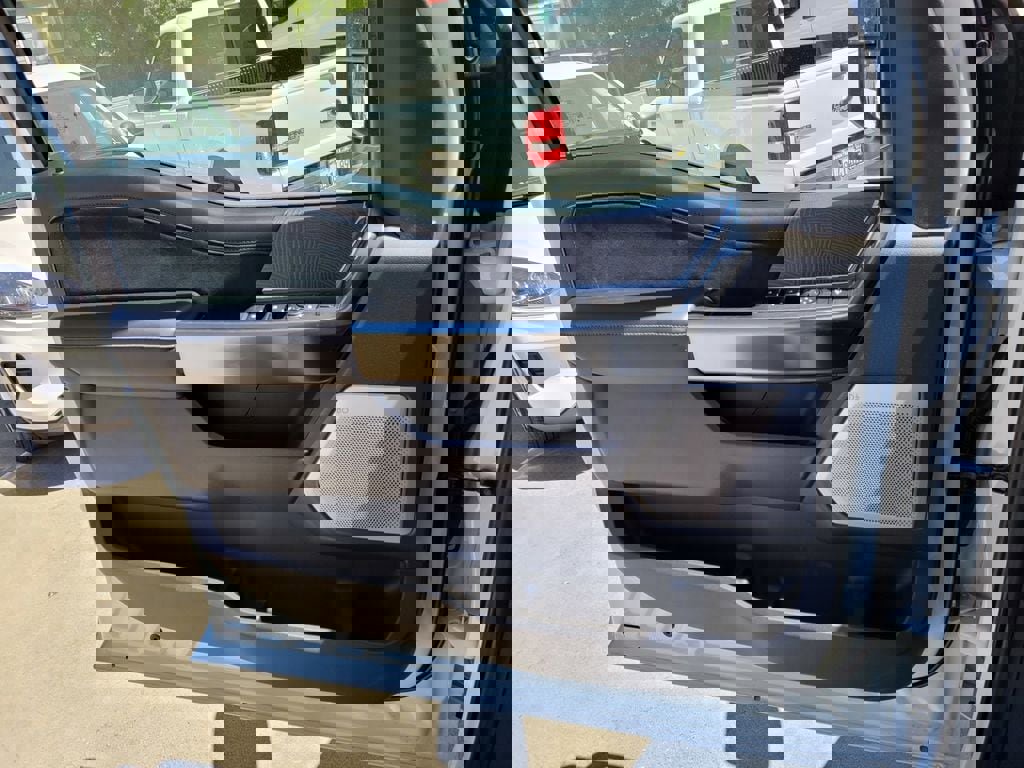 New 2025 Ford F250 Platinum image 37