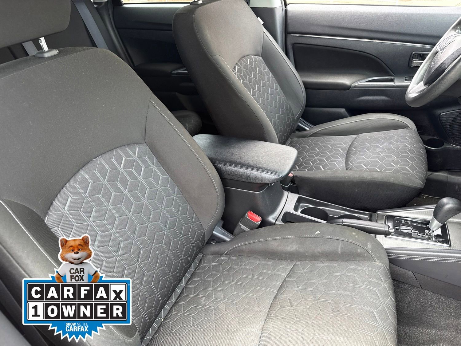 Used 2023 Mitsubishi Outlander Sport AWD image 23